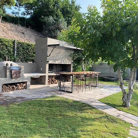 Bodega Durigutti Family Winemakers Las Compuertas Exterior foto