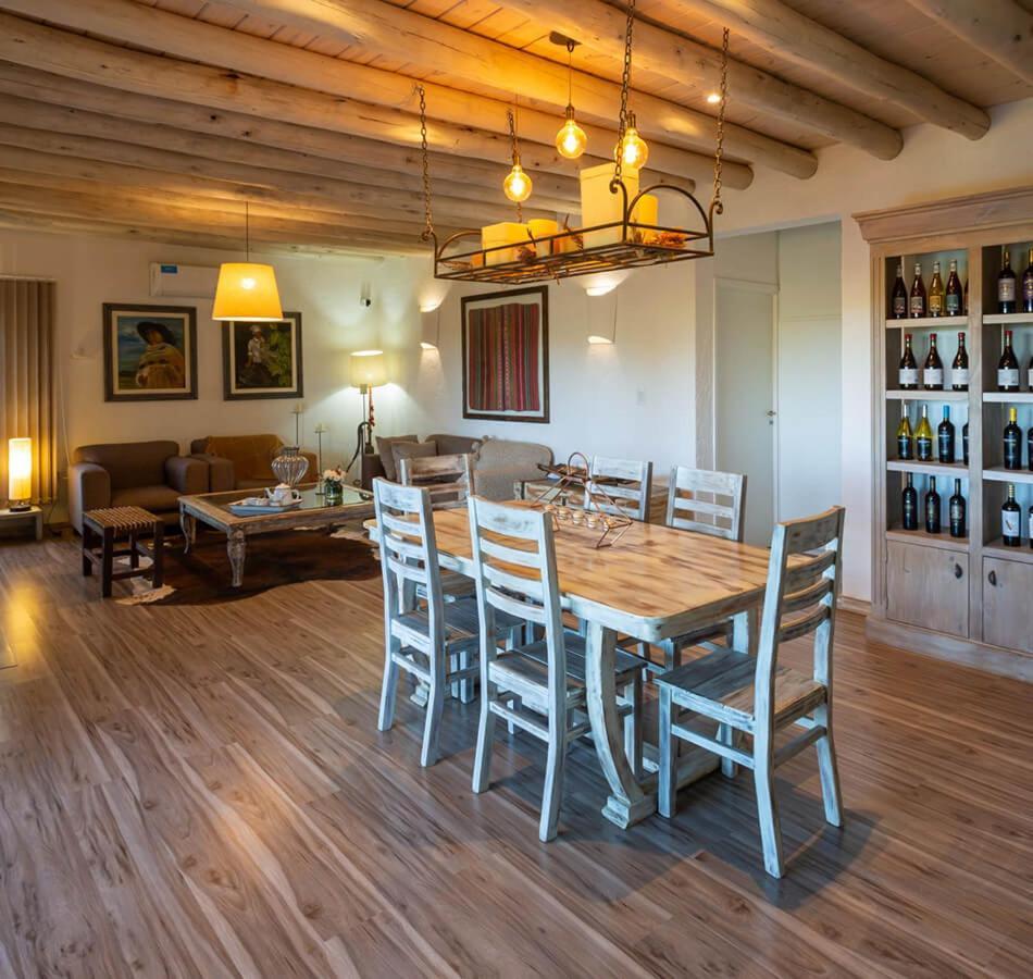 Bodega Durigutti Family Winemakers Las Compuertas Exterior foto