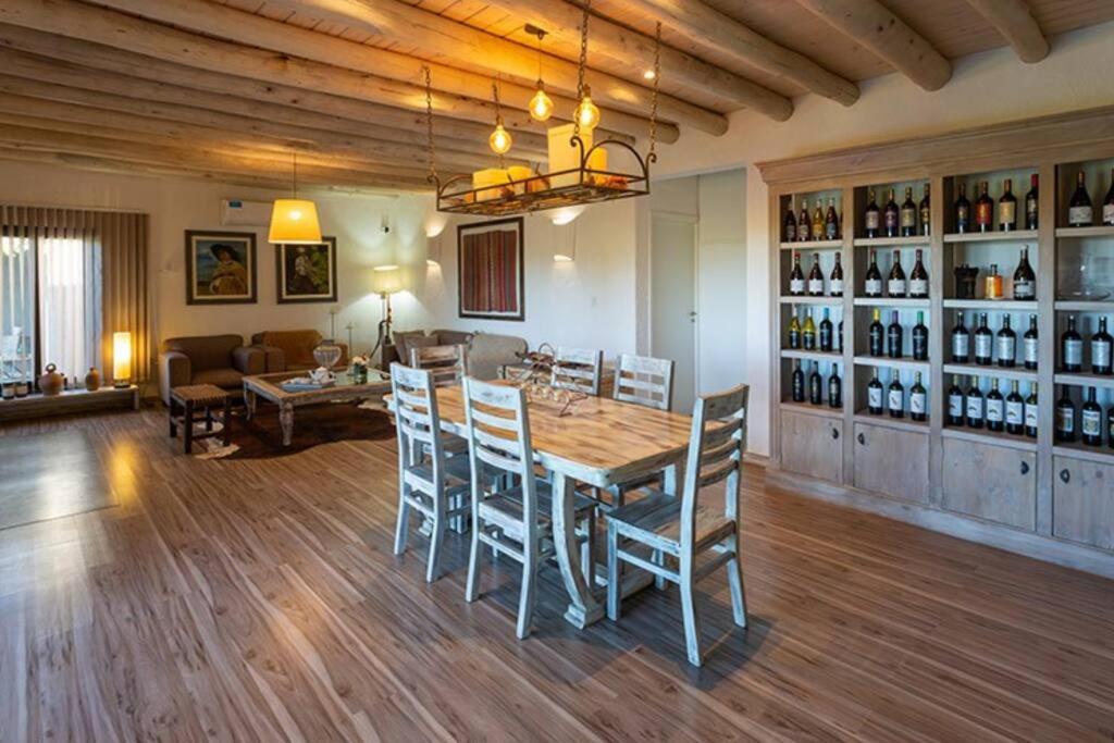 Bodega Durigutti Family Winemakers Las Compuertas Exterior foto